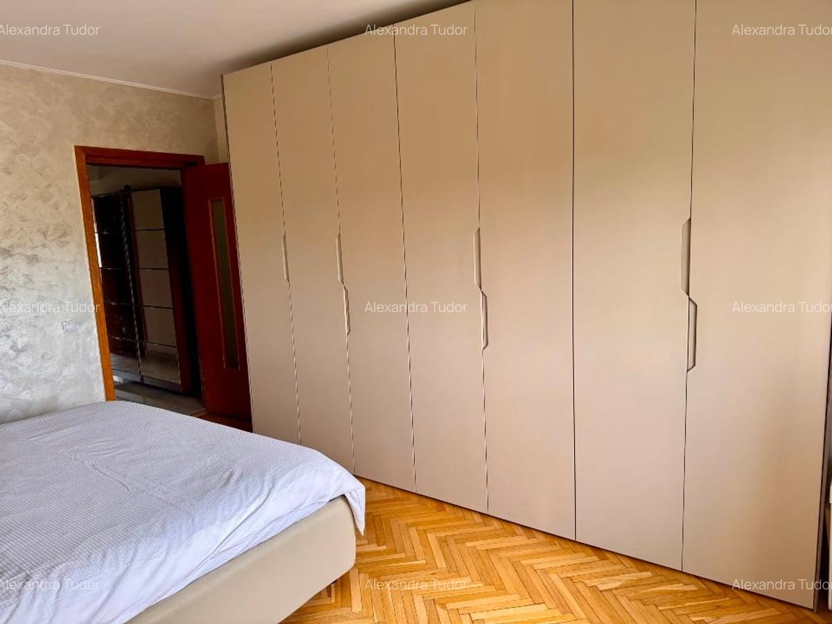 Apartament de lux Bd Libertatii/Palatul Parlamentului - 7