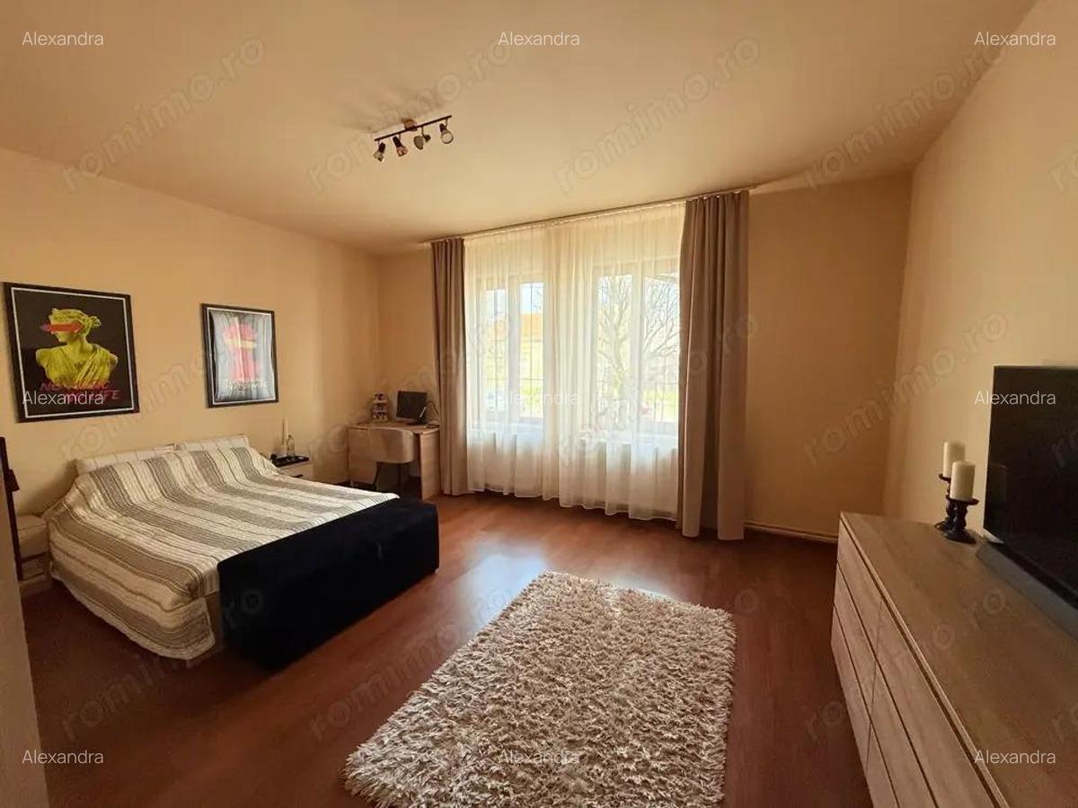 Apartament la curte, mobilat, parcare 87 mp 99000Euro - 2