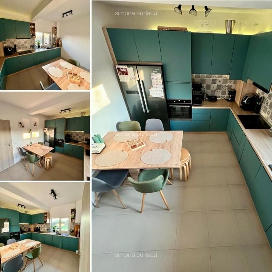 Casa vanzare, 5 camere - 9