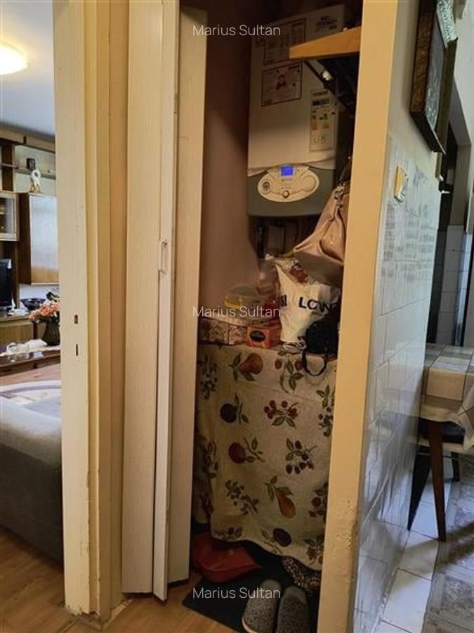 Apartament cu balcon, la parter inalt, in Astra, Brasov - 9