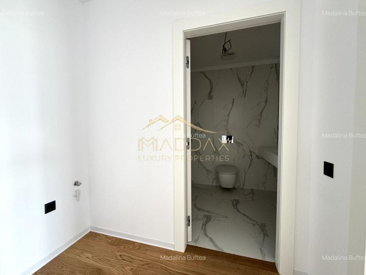 Apartament cu 2 camere decomandat în Floreasca - 9