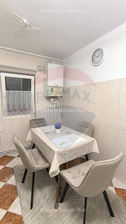 Apartament 2 camere de inchiriat Gheorgheni - 8