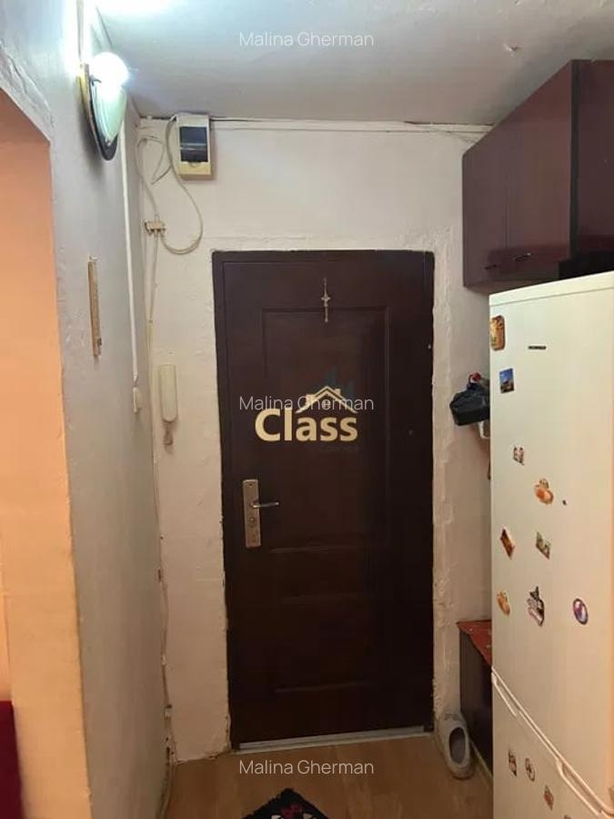 Garsoniera | Investitie | 27 mpu | Zona Lombului Dambul Rotund - 4