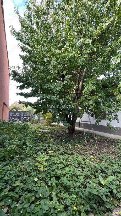 De vanzare casa cu teren in Galati, Zona Bd. Cosbuc, Comision 0 - 13