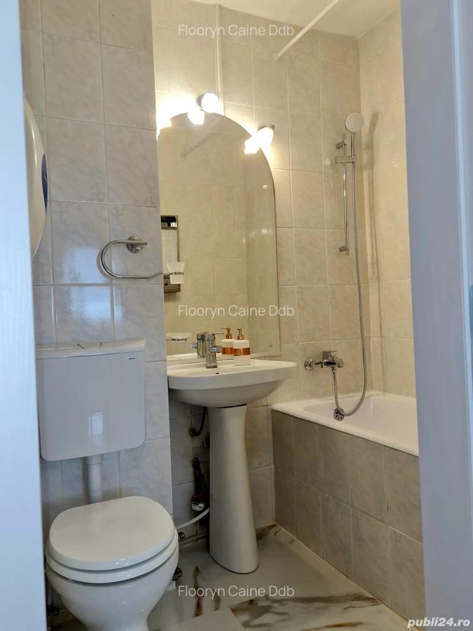 Apartament 2 Camere - 1