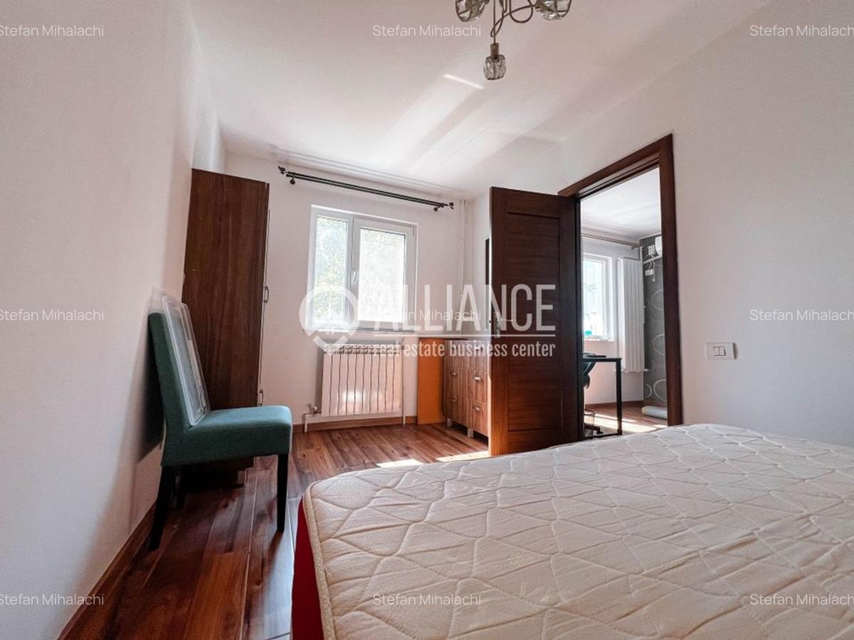 TOMIS NORD(COD 05) 2 Camere Premium, La Pas De Campusul Universitar - 5