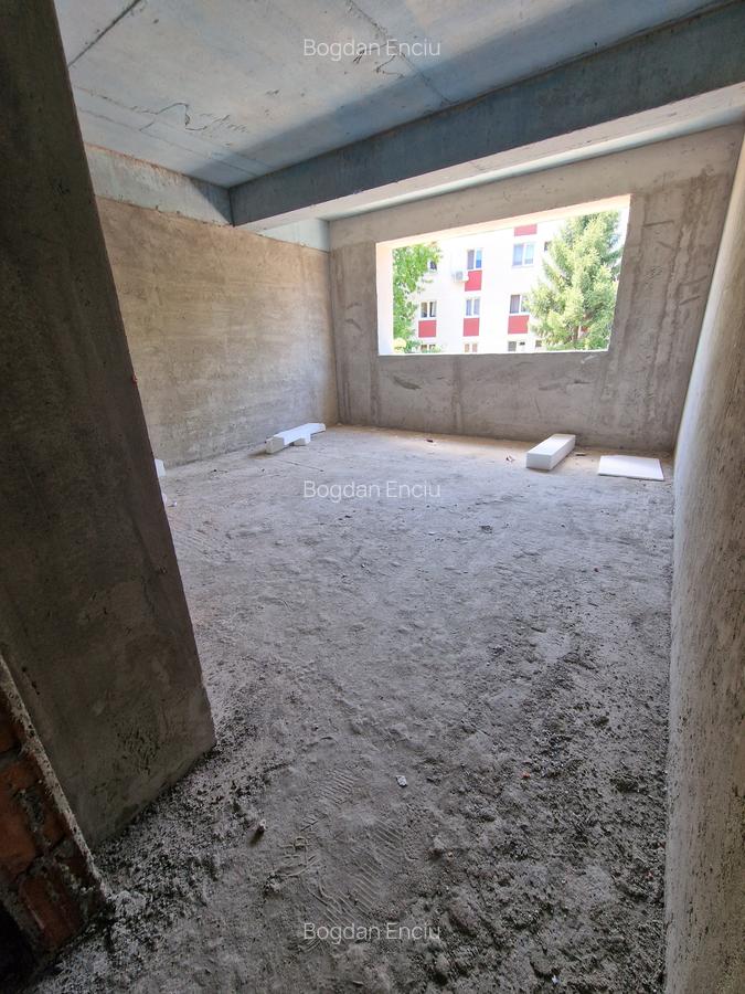 4 camere Brancoveanu / 112 mp Bloc nou - 5