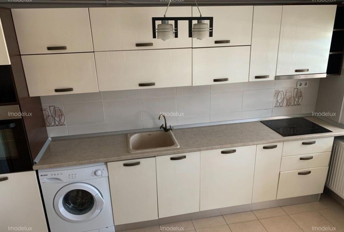 3 camere zona Doamna Ghica - 4