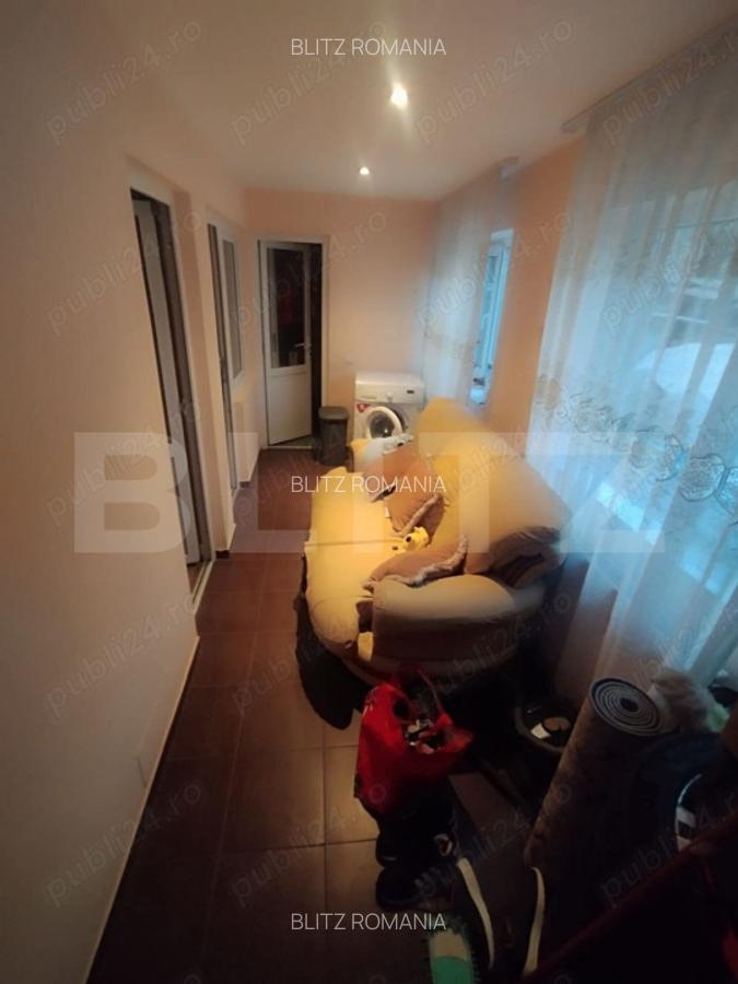 Casa de vanzare, 3 camere, 80 mp, Giulesti - 6