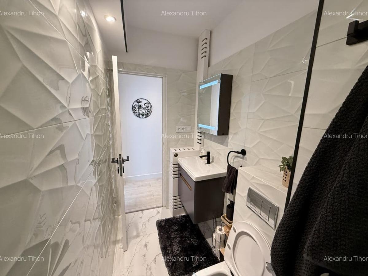 2 Camere | Calea Victoriei - Ateneu | Prima Inchiriere - 14