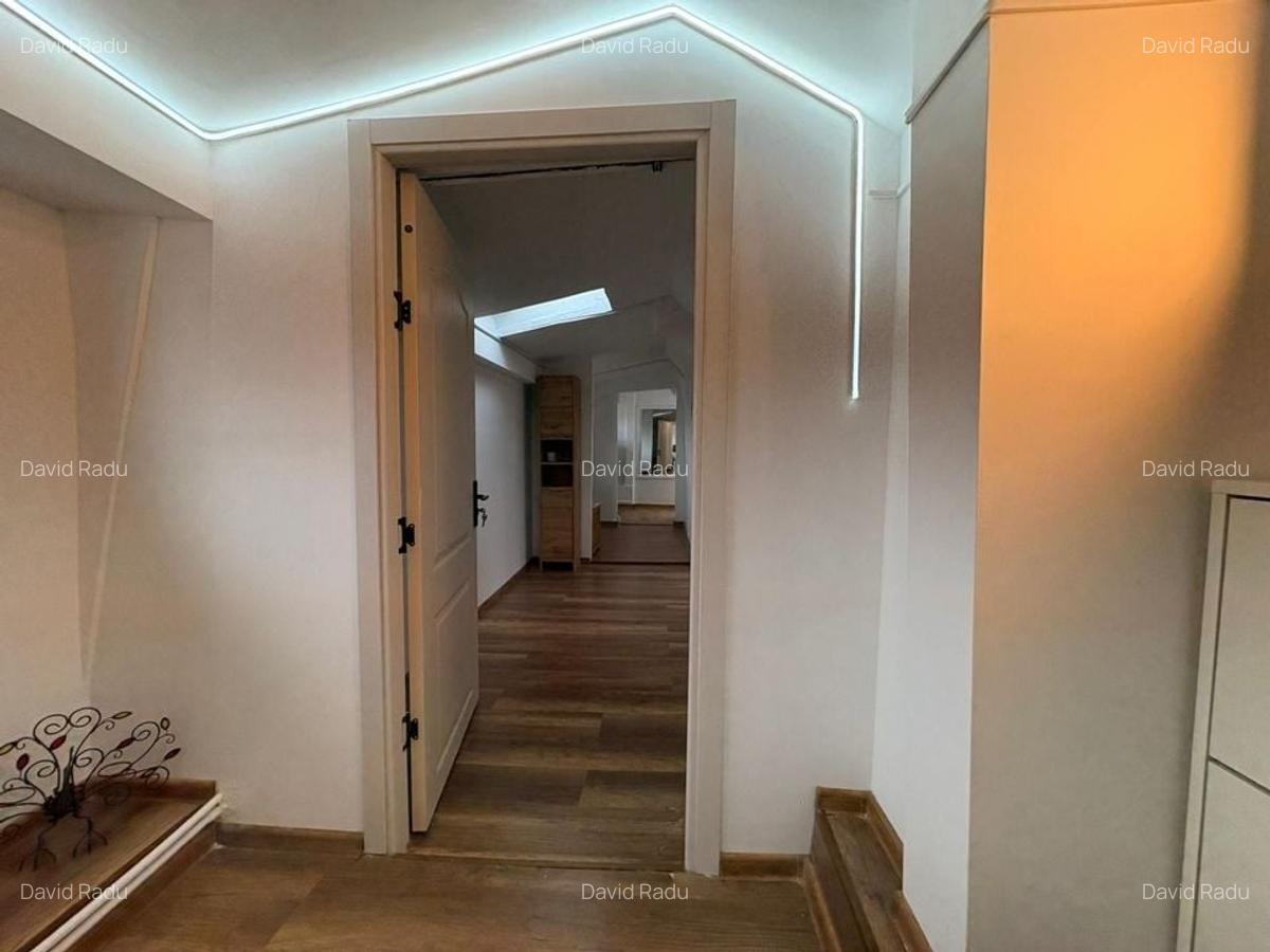 Apartament 4 Camere | Mansardă | Atmosferă caldă și spațiu generos - 18