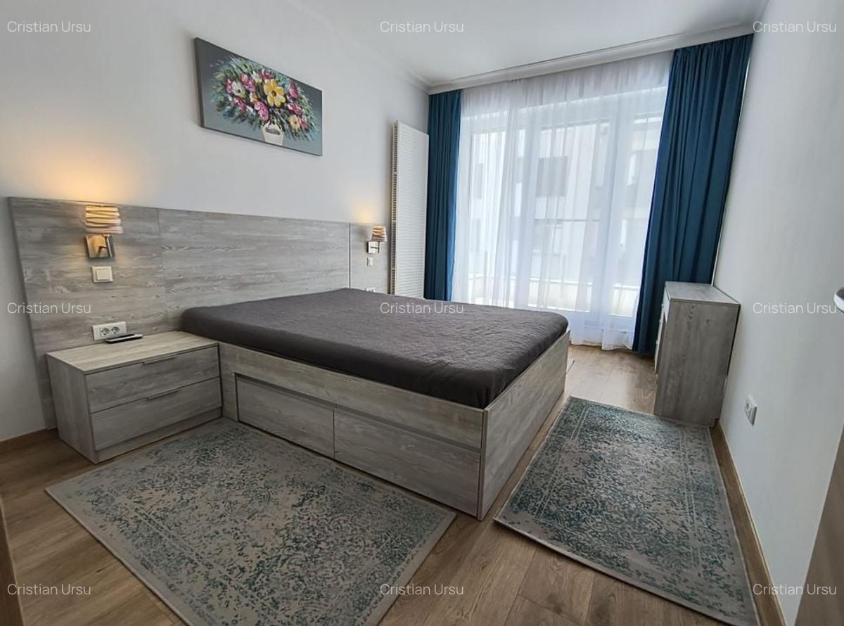 Barbu Vacarescu- Fabrica de Glucoza- Laguna Residence- Hotel Caro - 8