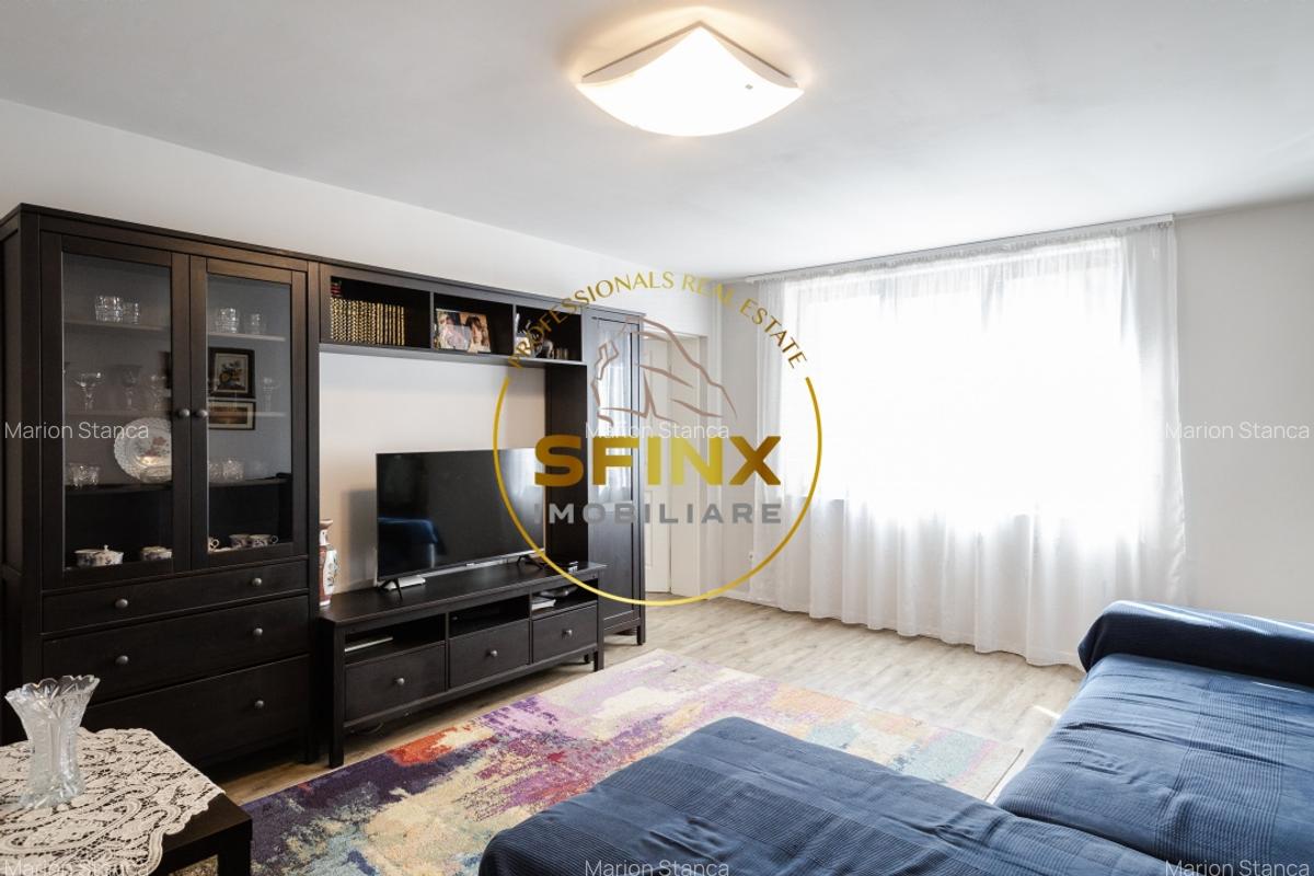 4 camere Foisorul de Foc in vila, curte proprie, incalzire in pardoseala - 5