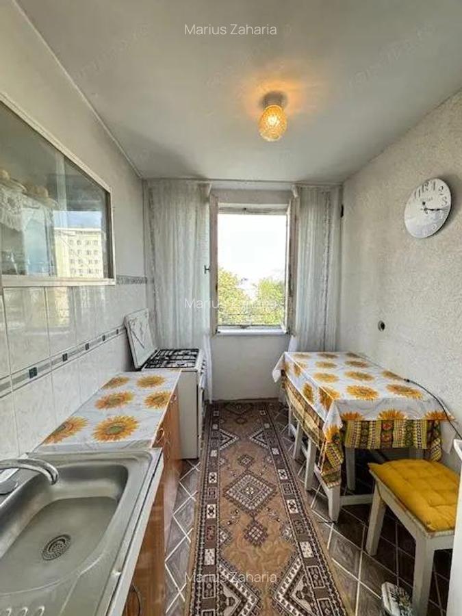 Apartament de vanzare 2 camere decomandate, str. Cornisa, Mun. Bacau - 7