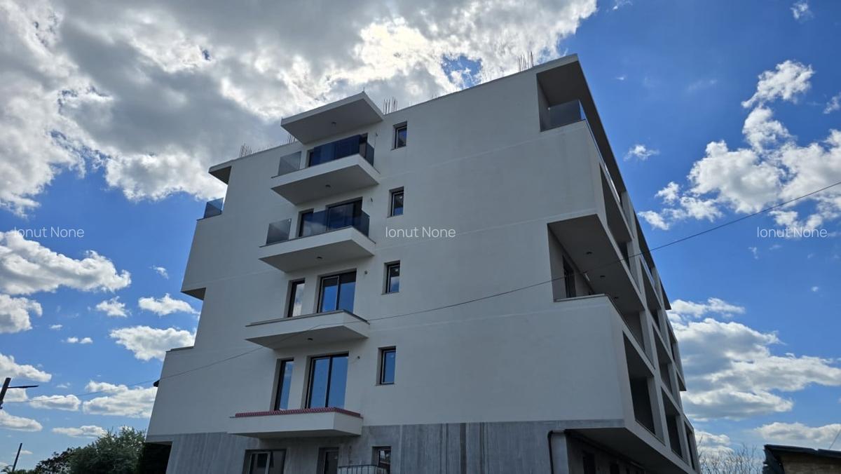 APARTAMENT 2 CAMERE | MAMAIA SAT | LA CHEIE - 13