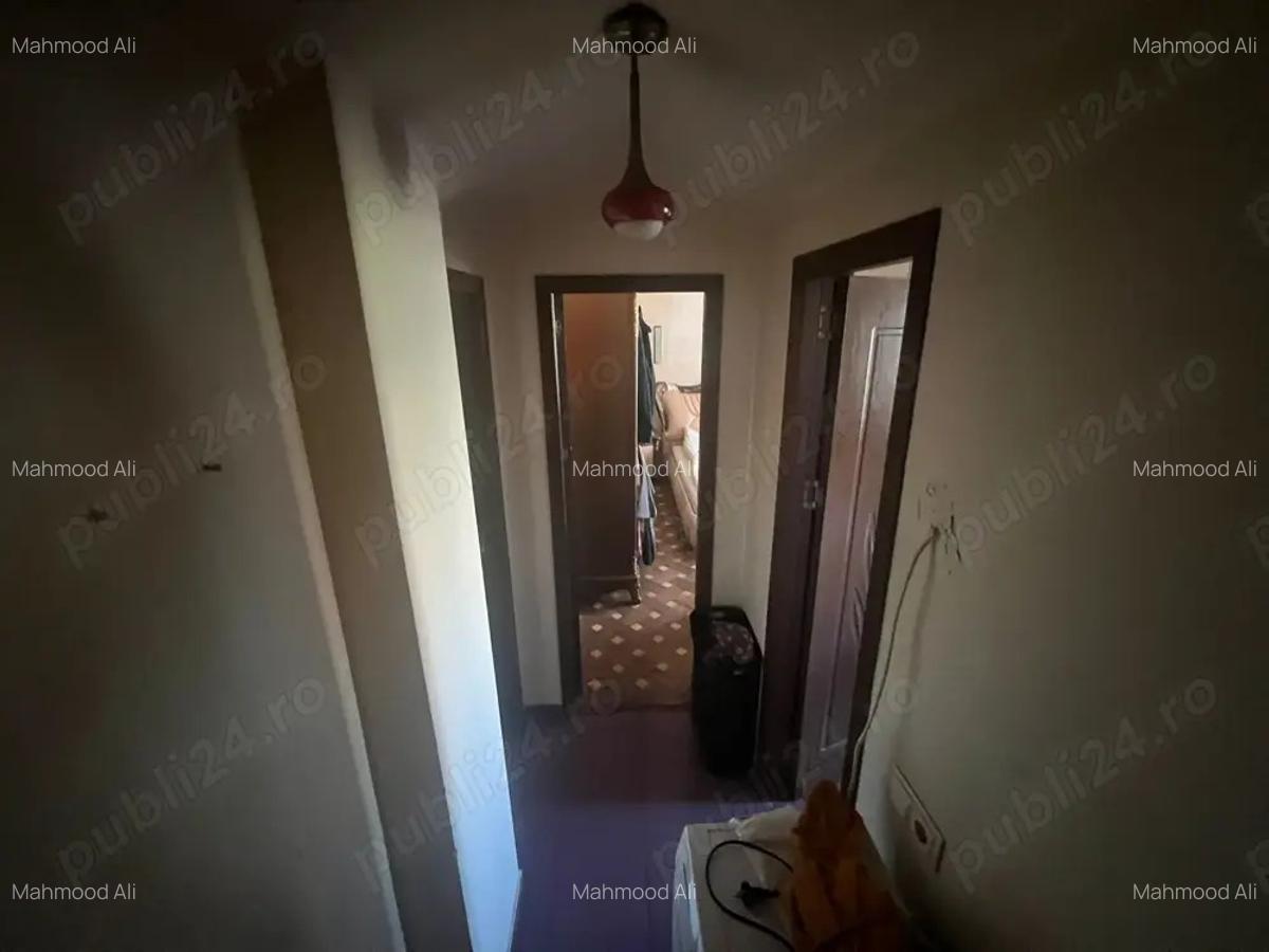 Apatament 4 Camere, 95m , Calea Calarasilor, Piata Muncii - 6