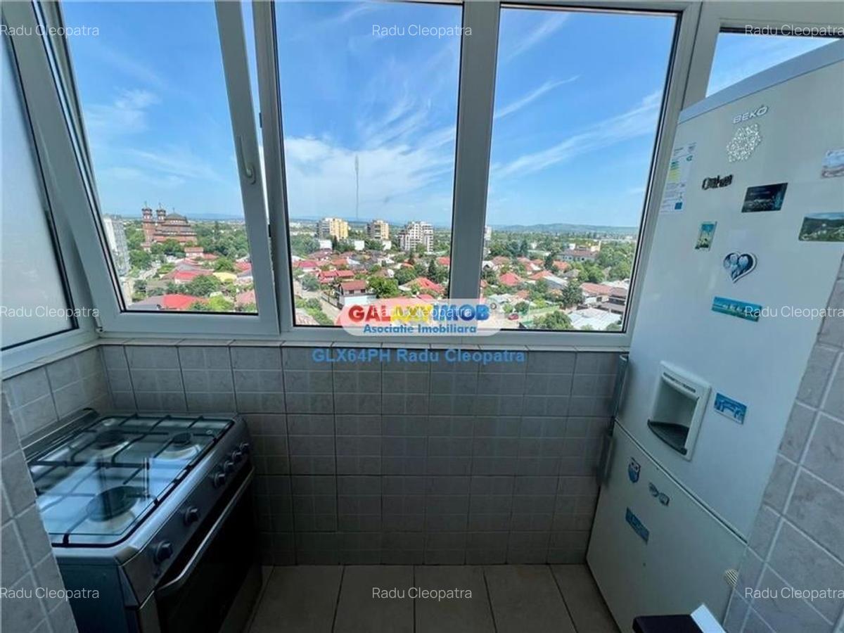 Vanzare garsoniera in Ploiesti, zona Cina - 11
