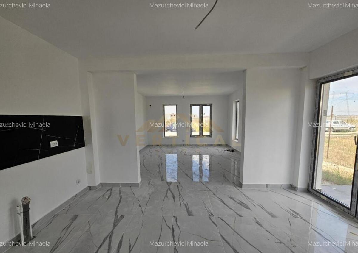 Casa parter 3 camere cu teren 330 mp - com Berceni - 9