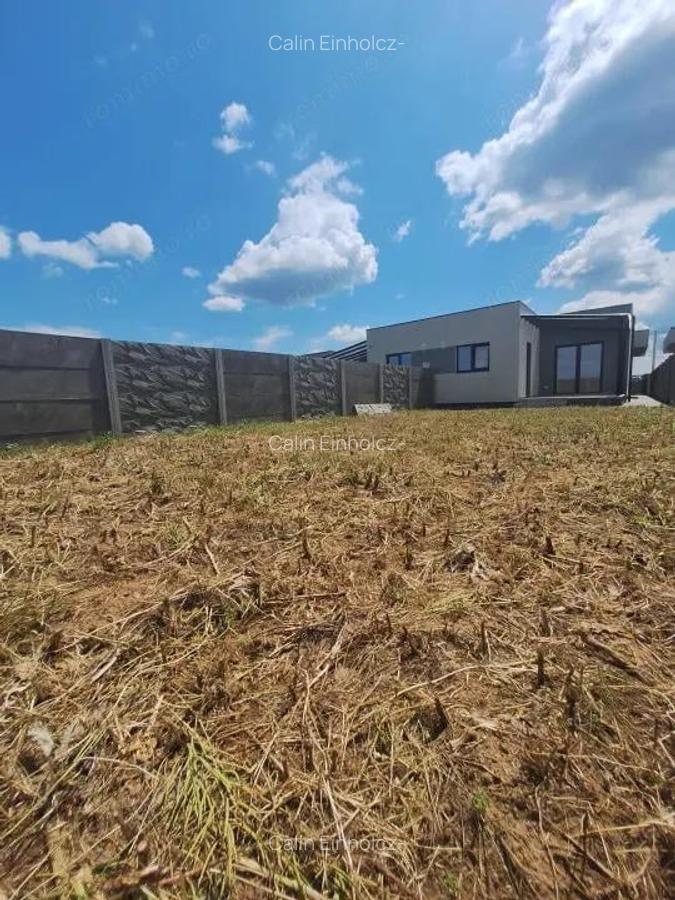 Duplex spatios cu 4 camere, 98mp, 320 mp teren-Calea Urseni - 4