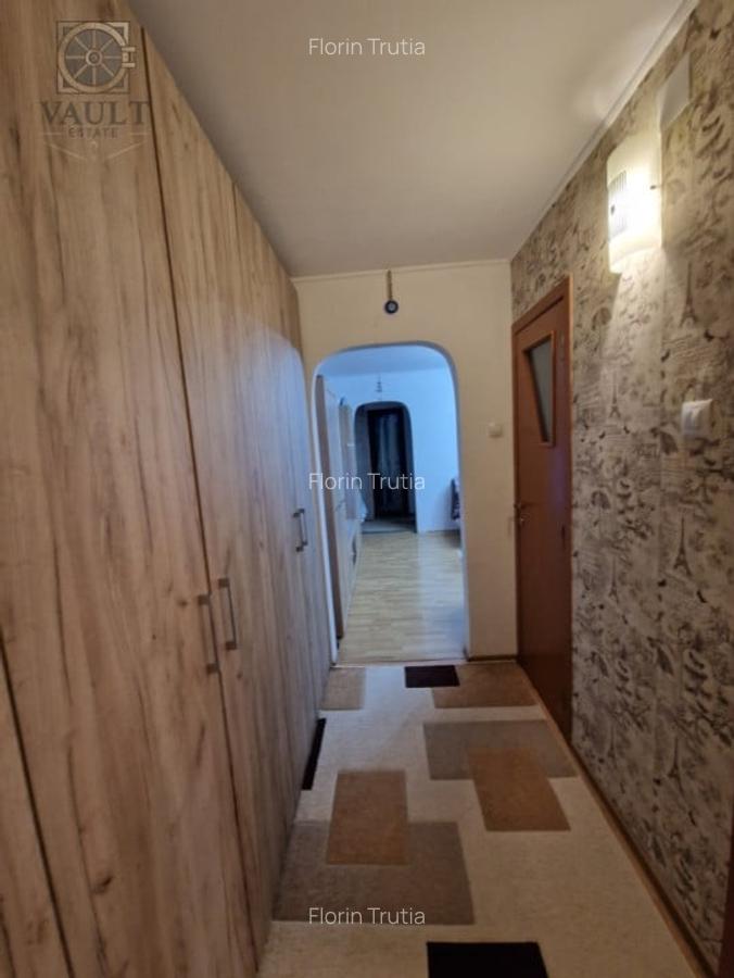 Apartament 3 camere - Centrala Proprie - Ozana - 11