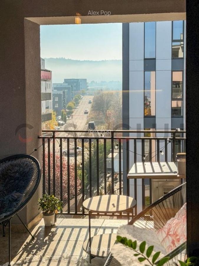 Apartament superb cu 3 camere in Buna Ziua, COMISION 0! - 7