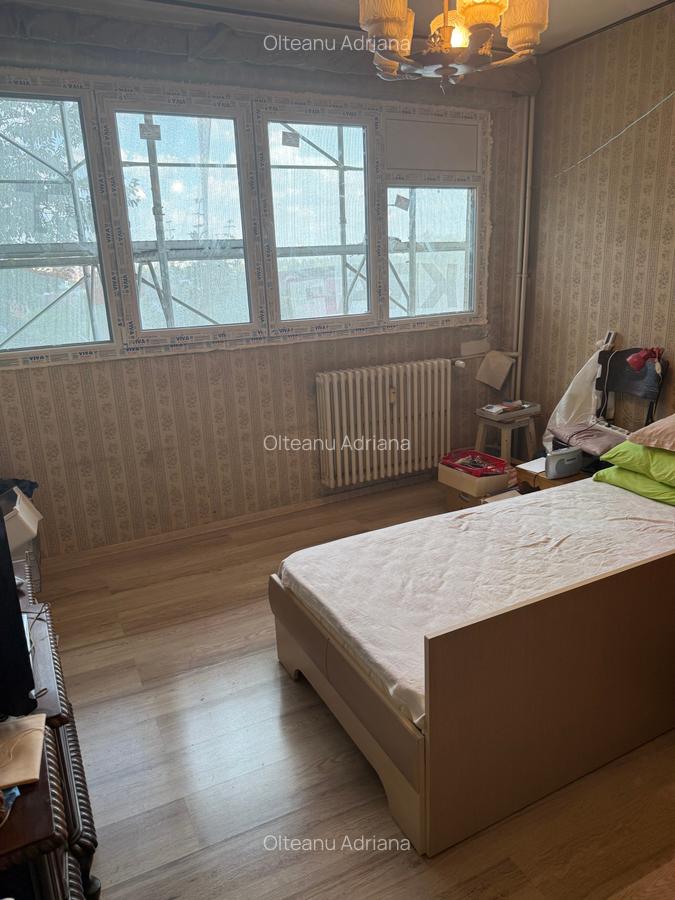 Str.Alunisului,langa piata Progresu, reabilitat termic - 1