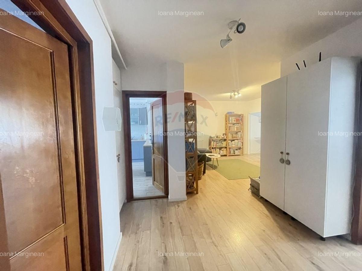 Apartament de inchiriat, 4 camere, zona Buna Ziua - 10