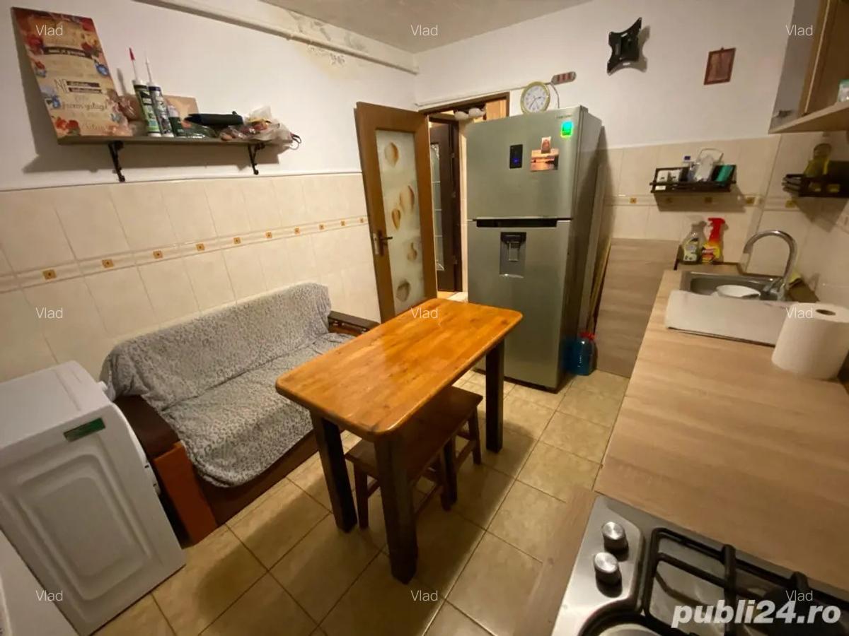 Apartament 1 camera - 6