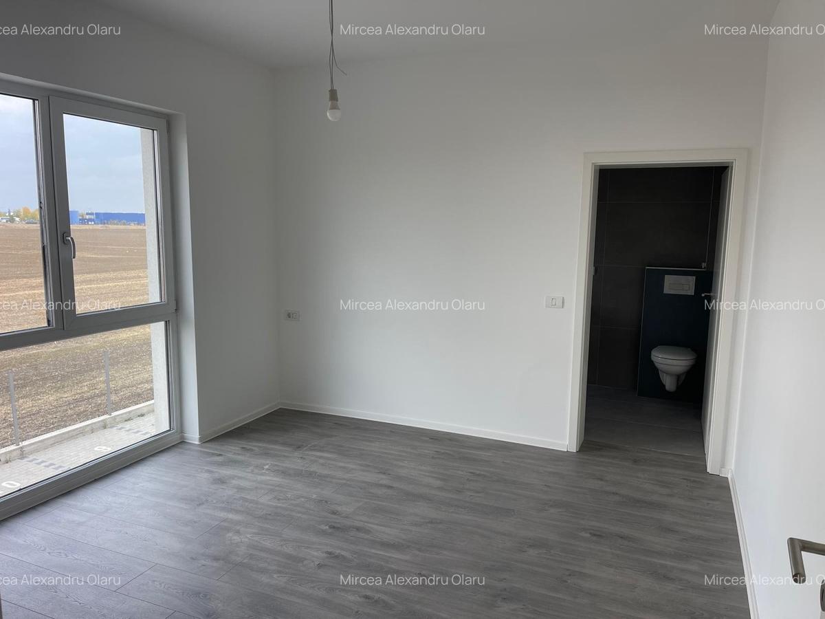 Comision 0 - Dezvoltator ap 3 camere - ocupabil imediat, TVA si parcare inclusa! - 6