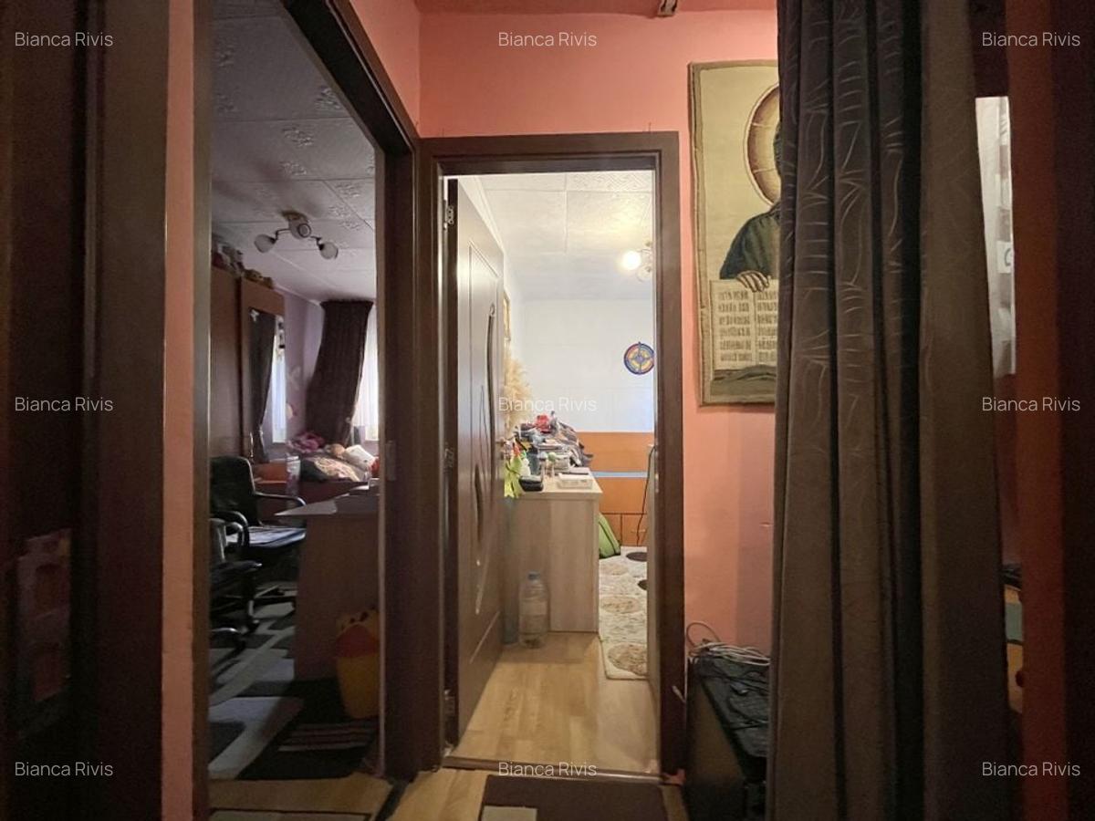 Apartament 3 camere, zona Dacia - 18