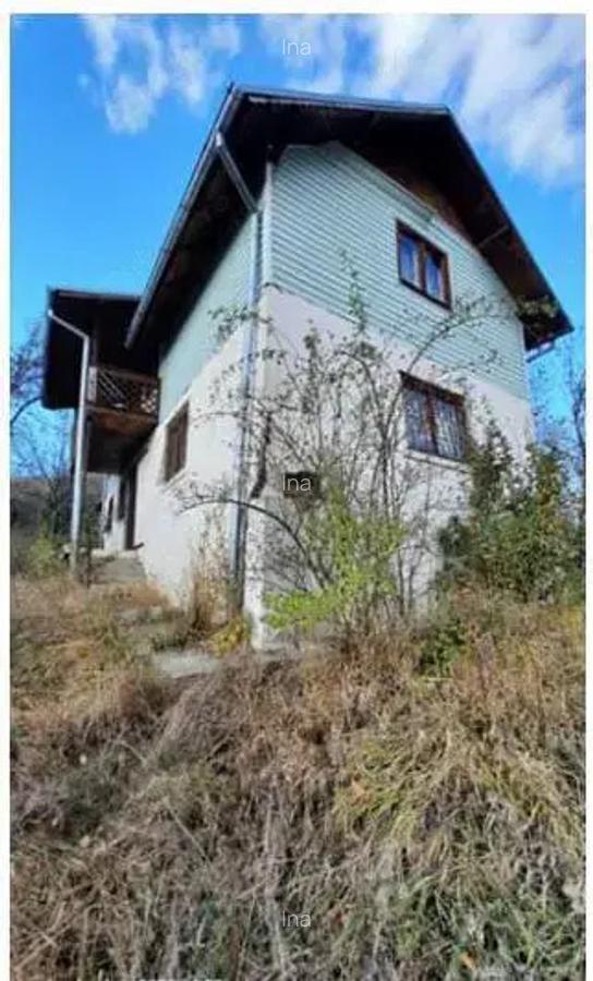 Vand casa si teren Drajna de Jos - 3 Vand casa si teren Drajna de Jos - 3