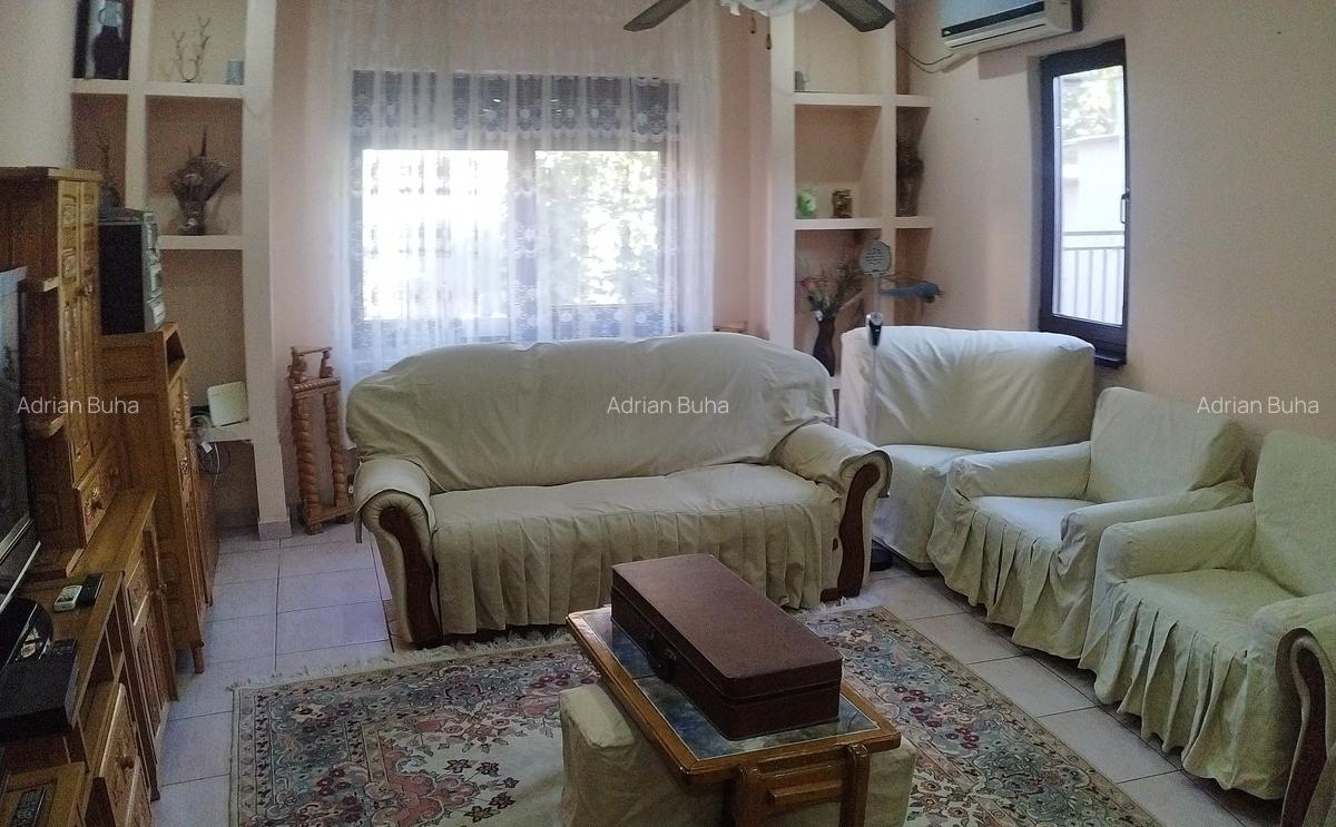 Casă cu 9 camere în Tomis II - 6
