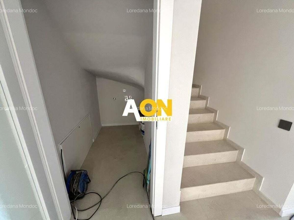 Casa moderna cu finisaje de calitate, 4 camere, 3 bai, 132 MP utili - 12