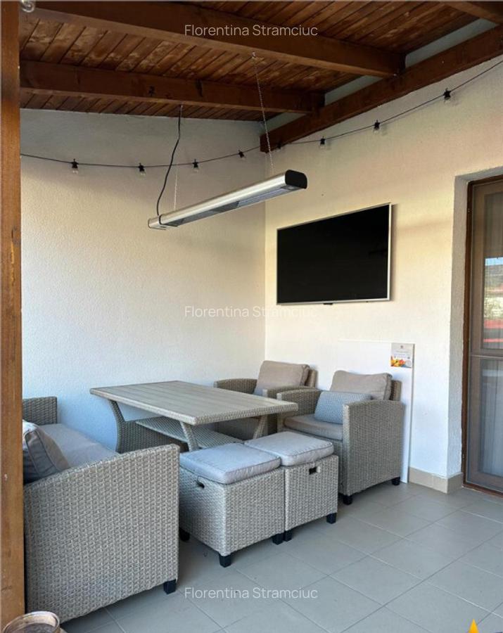 Eleganta si moderna, zona centrala, Sanpetru, Brasov - 13