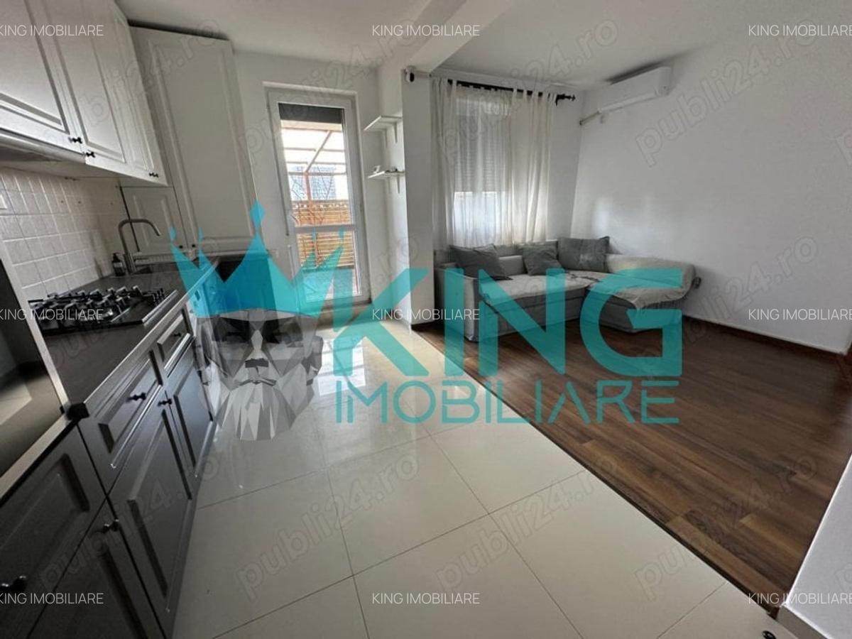 Apartament 3 Camere Prelungirea Ghencea Bucuresti I Avangarde Residence I Curte - 2