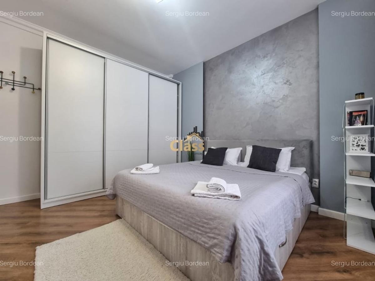 Apartament 2 camere | 34 mpu + 40 mp terasa | Borhanci - 2 Apartament 2 camere | 34 mpu + 40 mp terasa | Borhanci - 2