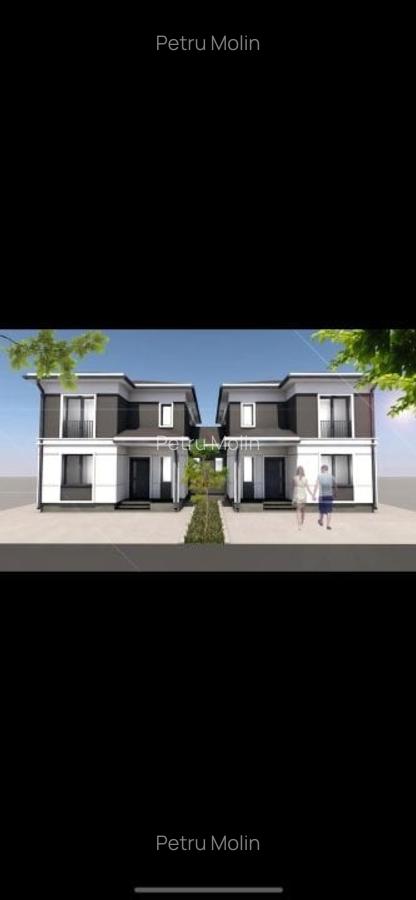 Casă cu 4 camere în Aradului - 1