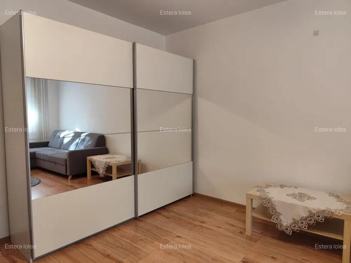 Apartament 2 camere, decomandat, 55mp, ac, balcon, Tei - 4