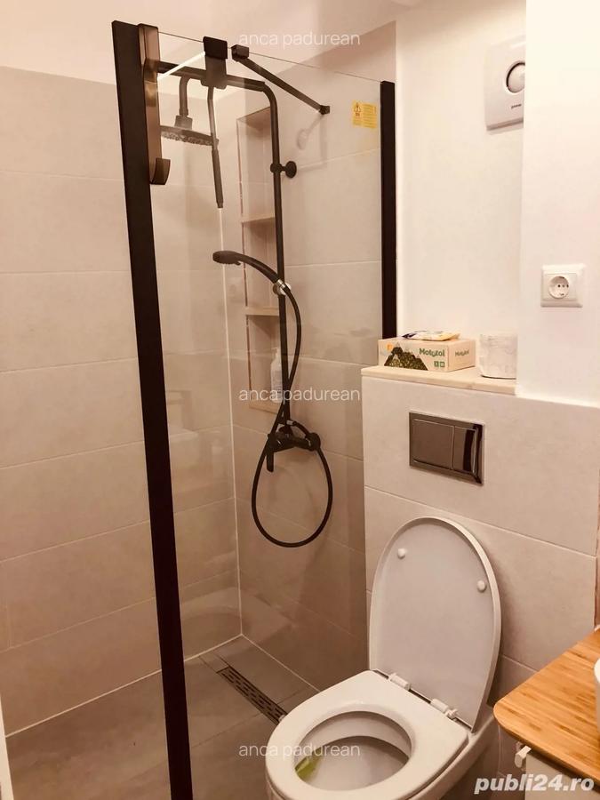 Apartament 2 camere zona Horea - 4 Apartament 2 camere zona Horea - 4