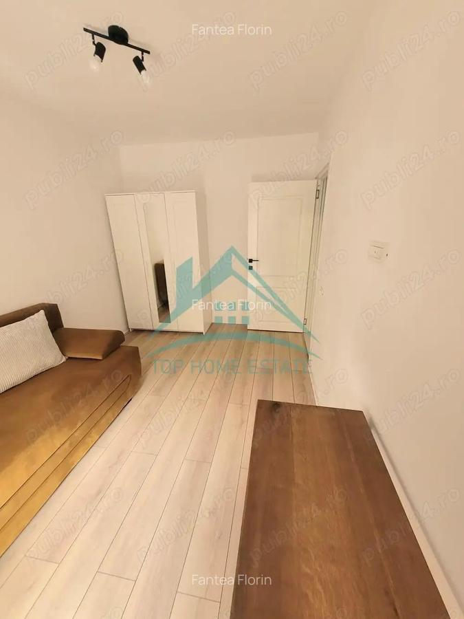 Apartament modern cu 3 camere, la prima inchiriere, zona centrala! - 14