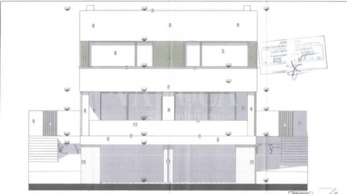 Casa 4 camere de vanzare in Iris, Cluj Napoca - 2