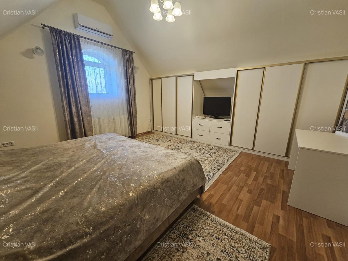 Casa individuala P+M Ghiroda zona Drimoland !! - 24