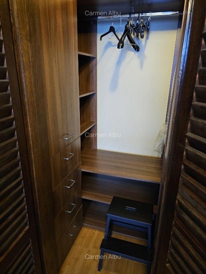 Apartament cu 2 camere semidecomandat în Dămăroaia - 8