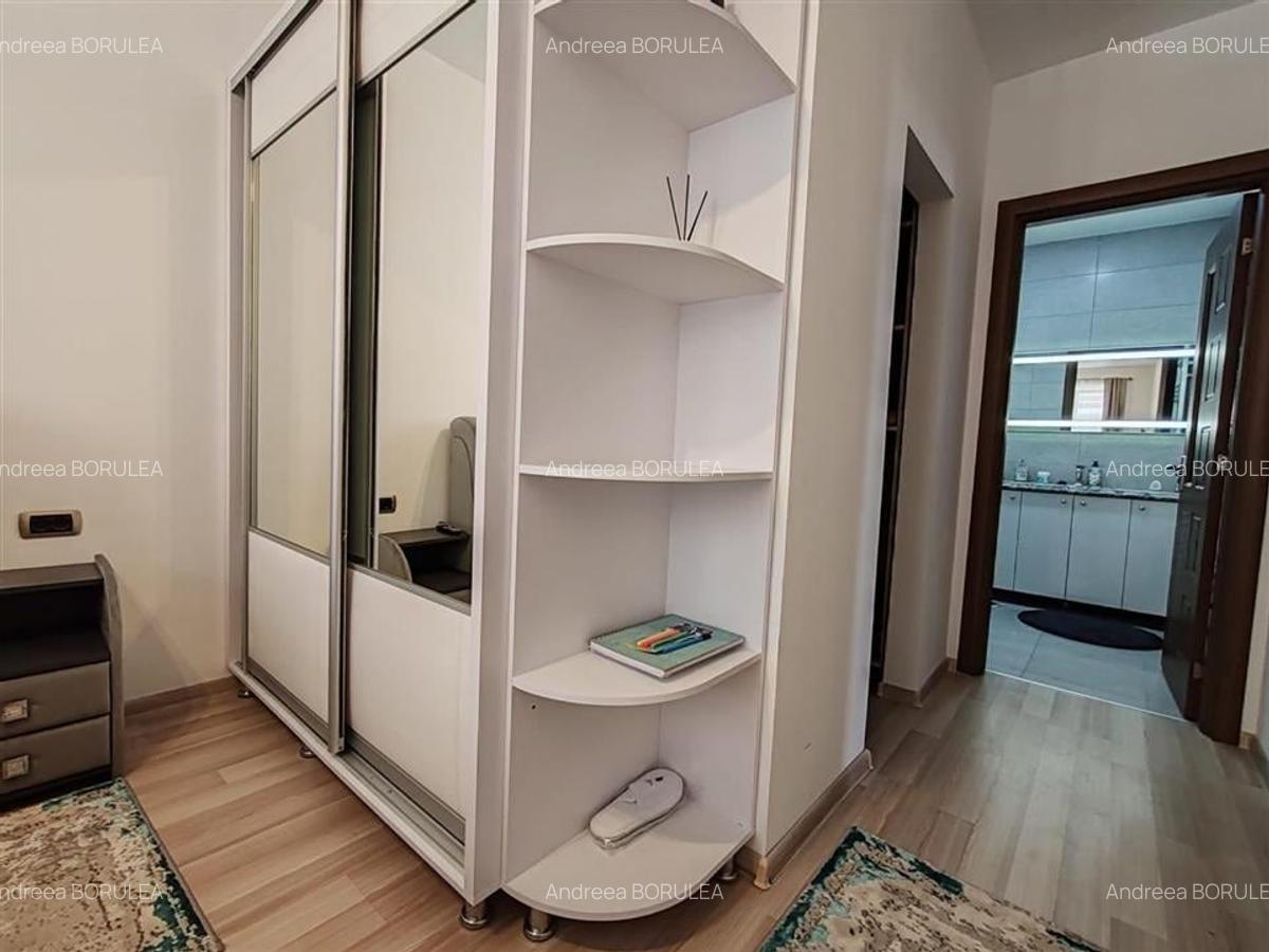 Apartament 3 camere decomndat - Isaran Tractorul - 12