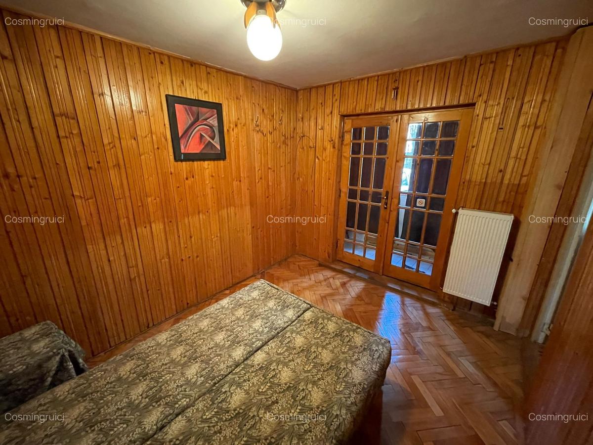 Zona Sagului-Piata Doina | Parter | Mobilat Si Utilat | Disponibil imediat!! - 2
