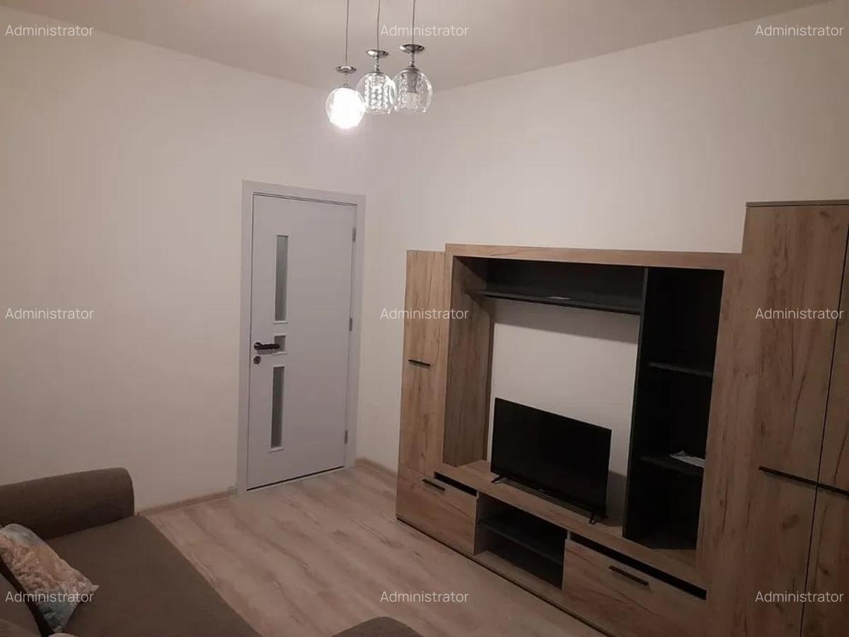 Inchiriere Apartament 2 Camere Militari Residence Rezervelor/ Loc de Parcare - 5