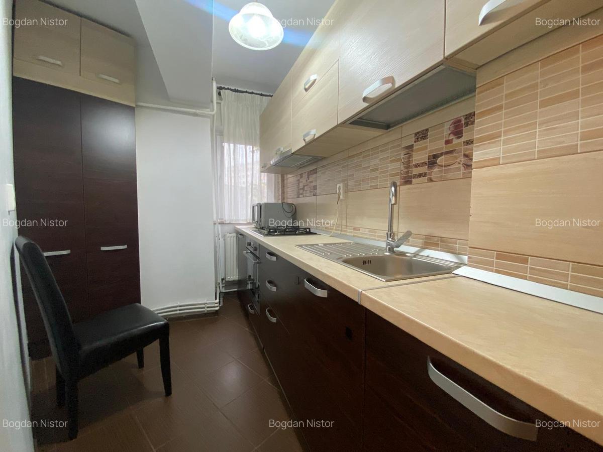 Apartament 2 camere Centru Civic  A Panu etaj 1 lângă Judecătorie - 7