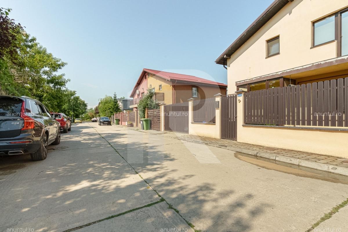 Vidra - complex Dealul Verde, duplex 100 mp, lot 250 mp! - 7