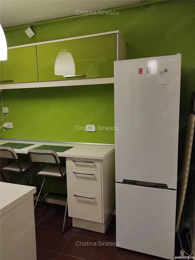 2 camere | Drumul Taberei | Aleea Compozitorilor - 8