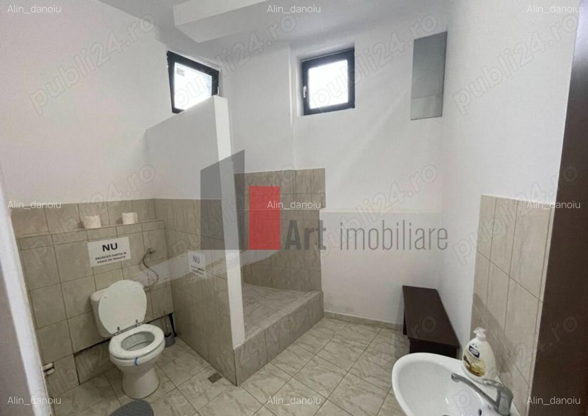 Spatiu comercial de inchiriat in zona Stefan Cel Mare (ap... - 6